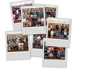 Laidlaw class photos